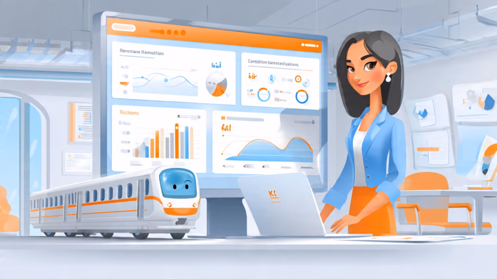 Peran Chatbot AI dan Asisten virtual dalam menyediakan solusi bisnis yang instan dalam personal